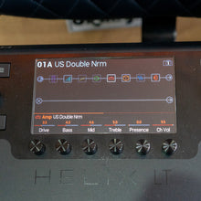 Load image into Gallery viewer, Line 6 Helix LT with Carry Case - (Pre-Owned)