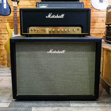 Load image into Gallery viewer, Marshall Origin 50 Head with Marshall Origin ORI212 Cab - (Pre-Owned)