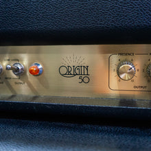 Load image into Gallery viewer, Marshall Origin 50 Head with Marshall Origin ORI212 Cab - (Pre-Owned)