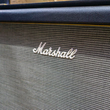 Load image into Gallery viewer, Marshall Origin 50 Head with Marshall Origin ORI212 Cab - (Pre-Owned)