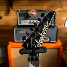 Load image into Gallery viewer, Jackson Guitar JS32 King V in White with Soft Case - (Pre-Owned)