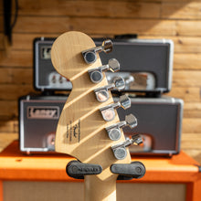 Load image into Gallery viewer, Squier Affinity Stratocaster Electric Guitar in Olympic White - (Pre-Owned)