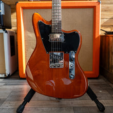 Load image into Gallery viewer, Squier FSR Paranormal Offset Telecaster with Okoume Neck in Mocha - (Pre-Owned)