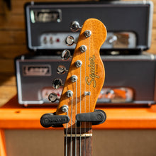 Load image into Gallery viewer, Squier FSR Paranormal Offset Telecaster with Okoume Neck in Mocha - (Pre-Owned)