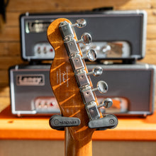 Load image into Gallery viewer, Squier FSR Paranormal Offset Telecaster with Okoume Neck in Mocha - (Pre-Owned)