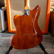 Load image into Gallery viewer, Squier FSR Paranormal Offset Telecaster with Okoume Neck in Mocha - (Pre-Owned)