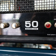 Load image into Gallery viewer, Blackstar Series One 50 Valve Amp Head - (Pre-Owned)