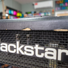 Load image into Gallery viewer, Blackstar Series One 50 Valve Amp Head - (Pre-Owned)