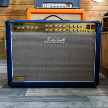 Load image into Gallery viewer, Marshall JCM2000 TSL122 Triple Super Lead 3-Channel 100-Watt 2x12" Guitar Combo - (Pre-Owned)