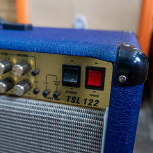 Load image into Gallery viewer, Marshall JCM2000 TSL122 Triple Super Lead 3-Channel 100-Watt 2x12" Guitar Combo - (Pre-Owned)