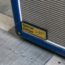 Load image into Gallery viewer, Marshall JCM2000 TSL122 Triple Super Lead 3-Channel 100-Watt 2x12" Guitar Combo - (Pre-Owned)