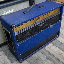 Load image into Gallery viewer, Marshall JCM2000 TSL122 Triple Super Lead 3-Channel 100-Watt 2x12" Guitar Combo - (Pre-Owned)