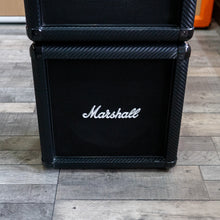 Load image into Gallery viewer, Marshall MG15HCFX Head and Matching 1x12 Cabinet Stack - (Pre-Owned)