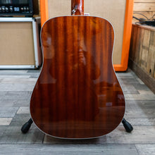 Load image into Gallery viewer, Sigma DM-SG5 Mahogany Dreadnought Electro Acoustic - (Pre-Owned)