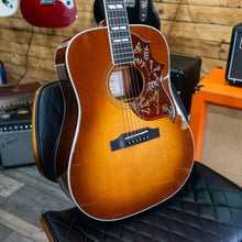 Load image into Gallery viewer, Sigma DM-SG5 Mahogany Dreadnought Electro Acoustic - (Pre-Owned)