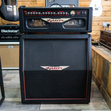 Load image into Gallery viewer, Ashdown FA60H Fallen Angel Valve Amp Head w/ Ashdown 4x12 Cab - (Pre-Owned)