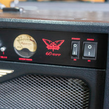 Load image into Gallery viewer, Ashdown FA60H Fallen Angel Valve Amp Head w/ Ashdown 4x12 Cab - (Pre-Owned)
