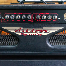 Load image into Gallery viewer, Ashdown FA60H Fallen Angel Valve Amp Head w/ Ashdown 4x12 Cab - (Pre-Owned)