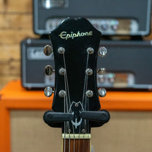 Load image into Gallery viewer, Epiphone Casino Coupe in Vintage Sunburst with Hard Case - (Pre-Owned)