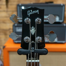 Load image into Gallery viewer, Gibson USA SG Standard Bass in Heritage Cherry with Hardcase - (Pre-Owned)