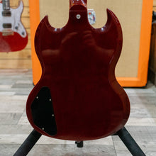 Load image into Gallery viewer, Gibson USA SG Standard Bass in Heritage Cherry with Hardcase - (Pre-Owned)