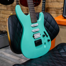 Load image into Gallery viewer, Ibanez S561 Electric Guitar in Sea Foam Green Matte - (B Stock)