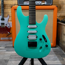 Load image into Gallery viewer, Ibanez S561 Electric Guitar in Sea Foam Green Matte - (B Stock)