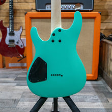Load image into Gallery viewer, Ibanez S561 Electric Guitar in Sea Foam Green Matte - (B Stock)