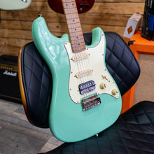 Load image into Gallery viewer, JS400 Electric Guitar in Sea Foam Green