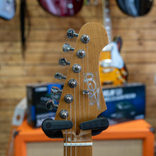 Load image into Gallery viewer, JS400 Electric Guitar in Sea Foam Green