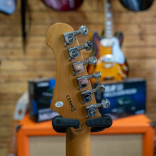 Load image into Gallery viewer, JS400 Electric Guitar in Sea Foam Green