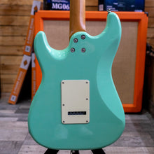 Load image into Gallery viewer, JS400 Electric Guitar in Sea Foam Green