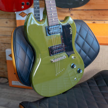 Load image into Gallery viewer, Guild Polara in Phantom Green