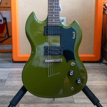 Load image into Gallery viewer, Guild Polara in Phantom Green