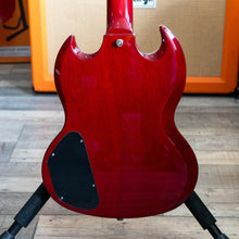 Load image into Gallery viewer, Epiphone EB3 SG Bass Cherry - (Pre-Owned)