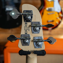 Load image into Gallery viewer, Ibanez TMB100M-MWF Talman Bass in Mustard Yellow Flat