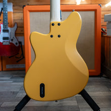 Load image into Gallery viewer, Ibanez TMB100M-MWF Talman Bass in Mustard Yellow Flat