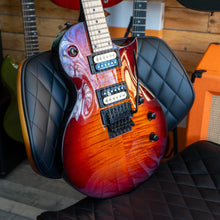Load image into Gallery viewer, Kramer Assault Plus Electric Guitar in Bengal Burst - (Pre-Owned)
