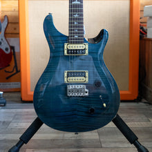 Load image into Gallery viewer, PRS SE Custom 22 in Whale Blue - (Pre-Owned)