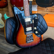 Load image into Gallery viewer, Fender Player Jazzmaster in 3-Colour Sunburst - (Pre-Owned)