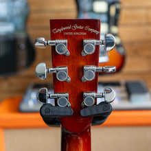 Load image into Gallery viewer, Tanglewood TW Mini E Koa Winterleaf Exotic Travel Electro Acoustic - (Pre-Owned)