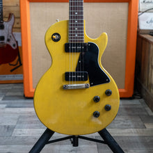 Load image into Gallery viewer, Gibson USA Les Paul Special in TV Yellow - (Pre-Owned)