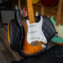 Load image into Gallery viewer, Squier Classic Vibe '50s Stratocaster in 2 Tone Sunburst - 2023 - (Pre-Owned)