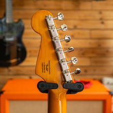 Load image into Gallery viewer, Squier Classic Vibe '50s Stratocaster in 2 Tone Sunburst - 2023 - (Pre-Owned)