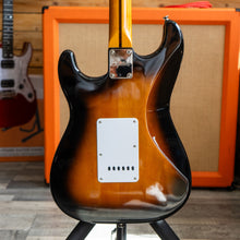 Load image into Gallery viewer, Squier Classic Vibe '50s Stratocaster in 2 Tone Sunburst - 2023 - (Pre-Owned)