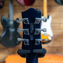 Load image into Gallery viewer, Gretsch G5232T Electromatic Double Jet FT with Bigsby in Midnight Sapphire - (Pre-Owned)