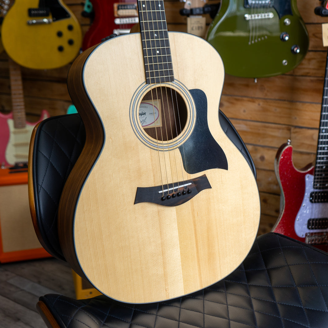 Taylor 114e 100 Series Grand Auditorium - (Pre-Owned)