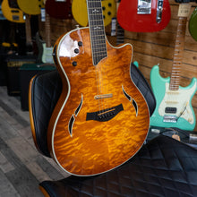 Load image into Gallery viewer, Taylor Prototype T5 Electric Semi Hollow Guitar - (Pre-Owned)
