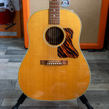 Load image into Gallery viewer, Gibson J-35 30s Faded Electro Acoustic Guitar in Natural - (Pre-Owned)