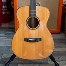 Load image into Gallery viewer, Auden Bowman OM Acoustic Guitar - (Pre-Owned)
